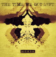 Portada del single M.O.A.S.K